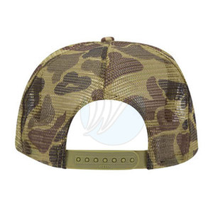 Adjustable <b>Waterproof</b> 100% Cotton Custom Made Sports <b>Hats</b>-Solid Color Unisex High Quality All Seasons - Product Image 3
