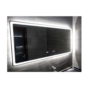 Offre Spéciale Éclairé De Vanité DE SALLE De BAINS <span class=keywords><strong>Miroir</strong></span> Avec <span class=keywords><strong>miroir</strong></span> Chauffage - Product Image 1