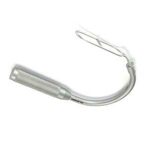 Retractor de Mamoplastia Biggs de Acero Inoxidable de Primera Calidad con Hoja Curva Redondeada de 30 mm - Product Image 5