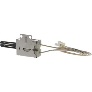 ERPed 316489403 Allumeur de four électrique à gaz en acier inoxydable avec élément chauffant en céramique pour fours domestiques et extérieurs, pièces de four en plastique - Product Image 2