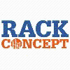 RACK CONCEPT logo