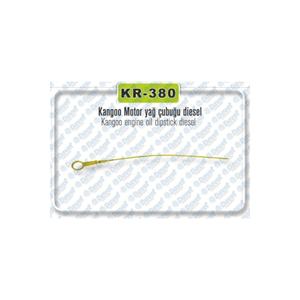 Varilla de Nivel de Aceite para Motor 1.5D de Renault Kangoo, para Cuidado del Automóvil, Modelo 700109565 8200244316 8200666280 - Product Image 1