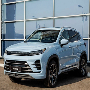 2022 2023 2024 2025 2026 Empresa de negocios nueva y usada TXL VX LX RX Sterra series ES y ET EXEED Cars - Product Image 2