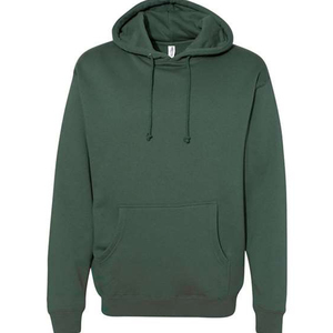 Sweats à capuche personnalisés Sublimation Independent Trading Co.. Sweat-shirt à capuche de poids moyen SS4500 - Product Image 2