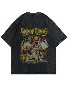 Camiseta de Cuello Redondo para Hombre 2025, Corte Regular, Manga Corta, Algodón de Bambú, Transpirable, Secado Rápido, Ecológica, Top de Verano - Product Image 3