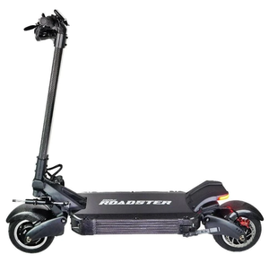 Patinete Eléctrico de Alto Rendimiento, Motor sin Escobillas de 1000W, Batería de Litio de 25Ah, Autonomía de 30-40 km, Control por Aplicación, Impermeable, Aleación de Aluminio - Product Image 3