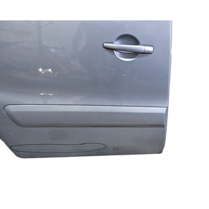 Porte coulissante côté droit PEUGEOT Partner Tepee 9831169680 (08>) - Product Image 4