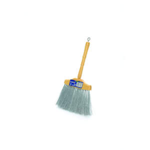 Kleen up 0633 Electric Broom Convenient <b>Dust</b> <b>Brush</b> for Home and Office Cleaning - Product Image 1