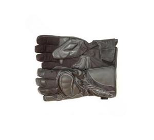 ถุงมือหนังหน้าจอสัมผัสสําหรับรถจักรยานยนต์ Gauntlet จากปากีสถานมือจับแข็งสําหรับการขี่จักรยานขี่จักรยานสําหรับถุงมืออเนกประสงค์ - Product Image 4