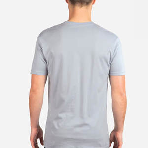 T-shirt Bella Canvas en tissu mélangé, vente en gros et en vrac - Product Image 1