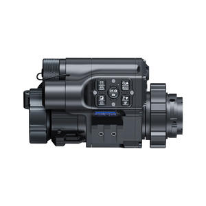 TOP-SELLING NEW PRD FT32-LRF Clip-On Front Optical Thermal Imaging Scope Clip on Monocular 3 in 1 - Product Image 1