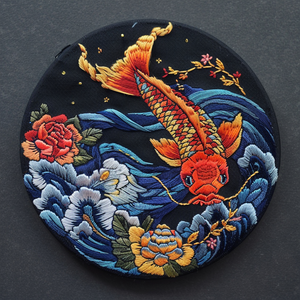 Fabricant de patchs personnalisés à faible MOQ, patchs brodés, thermocollants, à repasser, patchs de drapeaux brodés, vente en gros personnalisée - Product Image 6