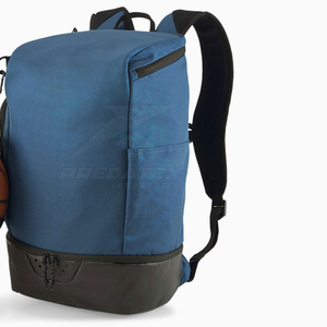 Sac à dos de basket-ball léger le plus vendu avec logo personnalisé prix de gros caractéristique GPS à la mode fermeture à glissière pour vêtements de sport - Product Image 3