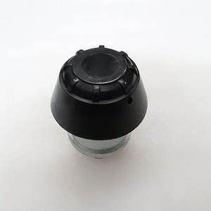 Perilla de Goma/Acero de la Mejor Calidad, Número de Pieza OEM 1668830M1, Diseño Único - Product Image 1