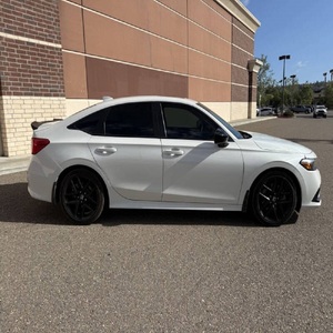 สภาพดีเยี่ยม ฮอนด้า ซีวิค เอสไอ ปี 2024 - Product Image 2