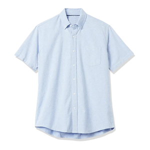 Uniforme escolar personalizado para niños, Camiseta deportiva de cuatro piezas con patrón a cuadros, camiseta de escuela primaria con diseño de logotipo personalizado - Product Image 1