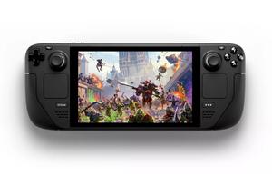 Nuevo Steams Decks 1TB Handheld Console Case Charger 11 Pro Piezas completas Accesorios Caja sellada DIY OEM 4000mAh Batería táctil - Product Image 3