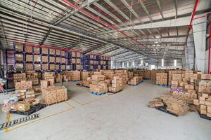 น้ำยาซักผ้าสำหรับครอบครัว |   สูตรปลอดภัยและส่วนผสมที่ยั่งยืน |   โรงงาน OEM ODM - Product Image 4