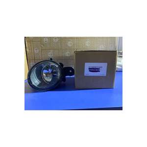 Feu antibrouillard gauche pour Renault Laguna 2 Clio 2 Master Trafic-8200002469 Feux de route - Product Image 1
