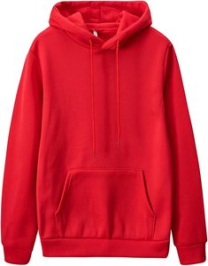 เสื้อฮู้ดแบบสวมหัวสำหรับผู้หญิงชุดวอร์มแฟชั่นแบบกำหนดสีและออกแบบได้เอง - Product Image 6