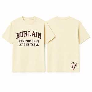 T-shirt personnalisé pour homme, qualité professionnelle, prix avantageux, t-shirt pour homme en vente - Product Image 1