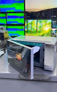 24 Inch Combinational Cabinet Electric Cupboard Steam <b>Oven</b> Large Built in <b>Oven</b> and Microwave for sale to usa and Europe - Product Image 4