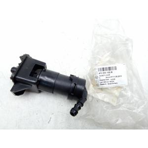AUDI A6 Avant Serie C6 (4F5) (04>12) ปั๊มไฟฟ้าสำหรับล้างไฟหน้าและปัดน้ำฝน 4F0955102B - Product Image 5
