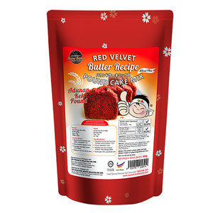 Mélange pour gâteau au chocolat moelleux Soy Asahi, sachet de 300g, pré-mélange pour la pâtisserie - Product Image 5