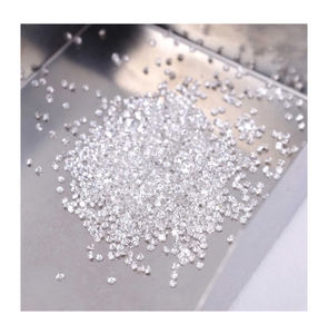 Diamond Jewelry Making Top Quality 3.0 TCW VVS F Color Round Shape Lab Grown <b>Moissanite</b> <b>Loose</b> Diamonds for Bulk Supply - Product Image 1