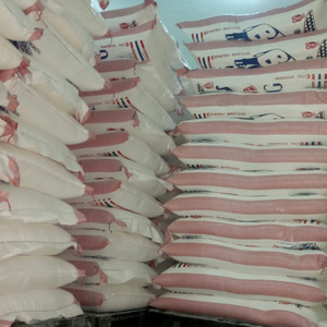 Calidad egipcia de primer grado 50 kg Harina DE TRIGO Estilo seco certificado ISO Fabricado directamente con embalaje de bolsa de pluma - Product Image 5