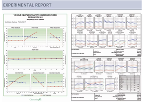 Phụ tùng OEM D1222 cho má phanh trước, mã nhà máy 04465-06080, dành cho ES350, chất liệu Ceramic bán kim loại, dành cho Toyota Camry, không bụi, siêu êm - Product Image 6