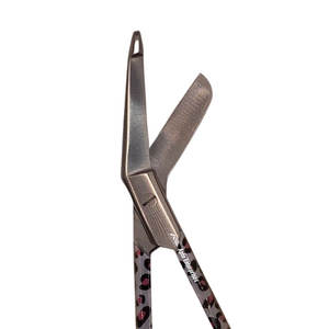 Tijeras Médicas Premium para EMT y EMS, Tijeras de Acero Inoxidable para Primeros Auxilios, Cuidado de Heridas, Enfermeras y Personal de Salud - Product Image 4