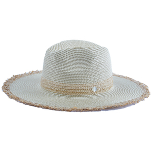 2025 bán buôn mùa hè mặt trời bảo vệ bãi biển hat người phụ nữ xinh đẹp hữu ích mũ rơm - Product Image 3