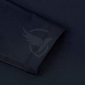 เครื่องป้องกันผื่นคัน MMA สำหรับผู้ชายชุดออกกำลังกาย - Product Image 4