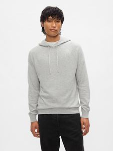 Sudaderas con Capucha para Hombre, Nueva Moda, Superventas, Básicas, Mezcla de Algodón, Mejor Edición, 100% Algodón Tejido, Más Demandadas para la Temporada de Otoño - Product Image 3