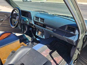 Camioneta Pic-kup 1988 Usada en Buen Estado, Volante a la Izquierda - Product Image 2