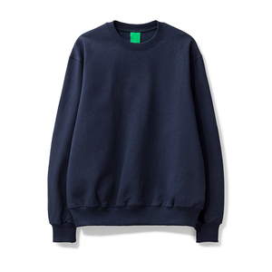Sudadera extragrande de alta calidad para hombre, Sudadera con capucha de algodón pesado Unisex personalizada para hombre de 400gsm, sudaderas de talla grande para hombre - Product Image 5