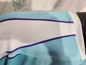 Concevez votre propre logo Maillot de hockey sur glace Maillot de hockey sur glace de haute qualité - Product Image 5