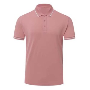 Men Short Sleeve Polo <b>Shirt</b> High Quality Summer Fashion Casual <b>Collar</b> <b>T</b> <b>Shirt</b> Men Polo <b>T</b>-<b>shirt</b> for Men Cotton Customized Color - Product Image 2
