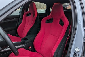Honda Civic Type R 2023 - Product Image 5