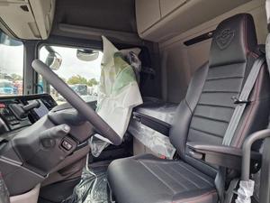 NUEVO 2025 SCA NIA 660S NGS Highline 6X 2/4, V8 Full Spec 659hp EU Edition TRANSMISIÓN AUTOMÁTICA - Product Image 5