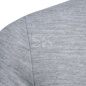 Polos de Hombre de Secado Rápido, Transpirables y Ajustables, Polos de Hombre de Alta Calidad, Último Diseño, Más Vendidos - Product Image 4