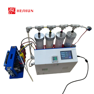 HESHUN pour imprimante <span class=keywords><strong>HP</strong></span> PageWide XL, machine de <span class=keywords><strong>nettoyage</strong></span> de tête <span class=keywords><strong>d</strong></span>'<span class=keywords><strong>impression</strong></span> pour PageWide XL 4000 4100 4500 5000 5100 8000, tête <span class=keywords><strong>d</strong></span>'<span class=keywords><strong>impression</strong></span> pour imprimante à plans - Product Image 3