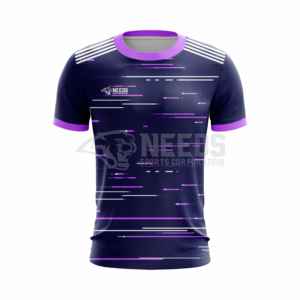 Alta calidad 100% poliéster sublimación personalizada GAA fútbol Jersey OEM SERVICIO DE Pakistán para entrenamiento de fútbol desgaste - Product Image 5