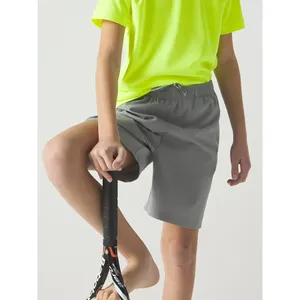Custom Jump Kids Tennis Training <b>Shorts</b> for Merchandising Equipment - Product Image 3