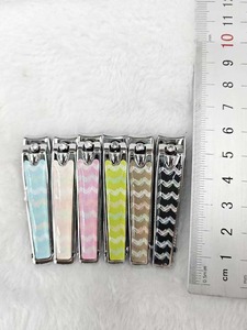 Coupe-ongles professionnel de qualité supérieure en gros, coupe-ongles pour les doigts et les orteils, coupe-ongles en provenance du Pakistan - Product Image 5