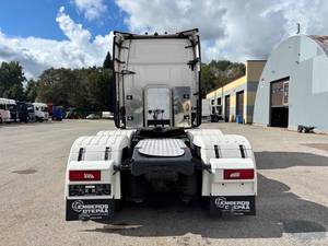 Camion lourd Scania R540 S 2020 4x2 Diesel Euro 5 Automatique 451-500 CV Capacité de charge 31-40T Direction à gauche Suspension pneumatique Autoroute - Product Image 4