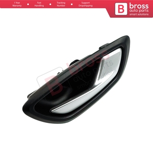 Manija de Puerta Interior Derecha BDP1101-2 826723233R para Megane Scenic MK4 Talis - Product Image 3