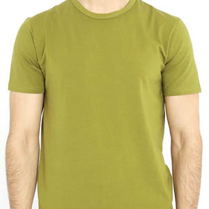 Top vente confortable et séchage rapide hommes t-shirt pour vêtements de rue nouvelle Collection hommes à manches courtes t-shirt pour vêtements de plein air - Product Image 6