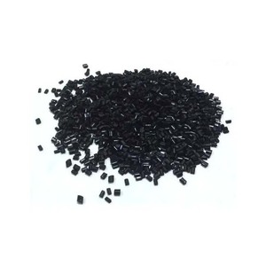 <b>ABS</b> Lumps Reprocessed Plastic Material Cheap Price Wholesale Supply - Product Image 4